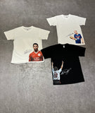 Streets Never Forget CR7 - Many Sizes