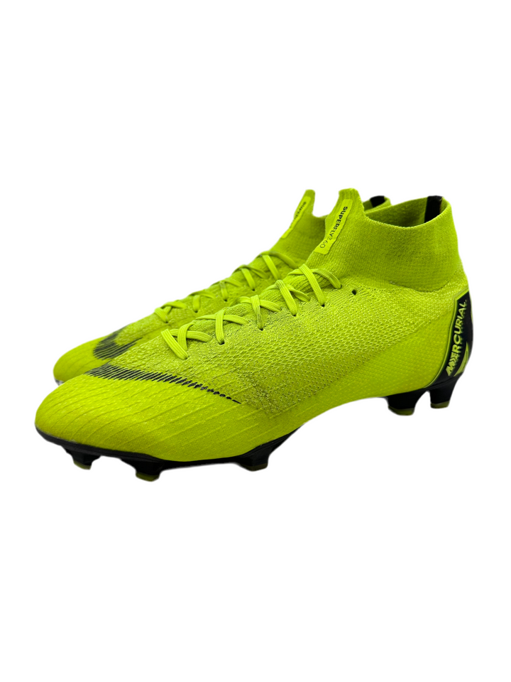 Nike Mercurial Superfly 6 AF - Size 43