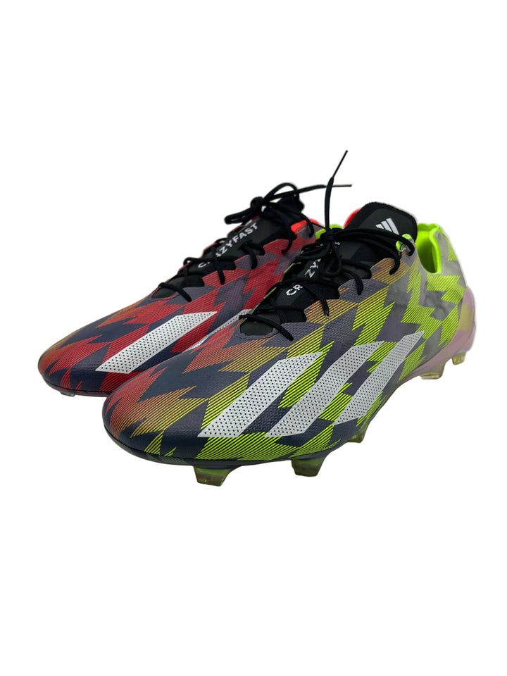 Adidas X Crazyfast+ Limited Edition - Size 46