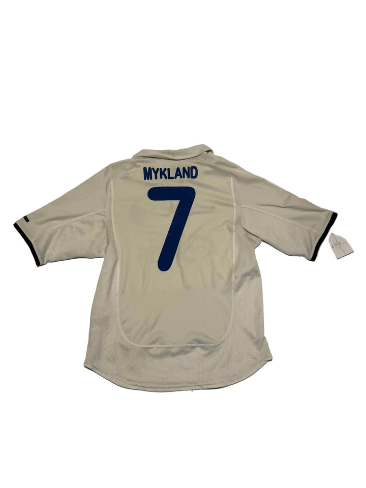 Copenhagen 01/02 | Mykland - Size S