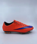 Nike Mercurial Vapor X - Size 40,5