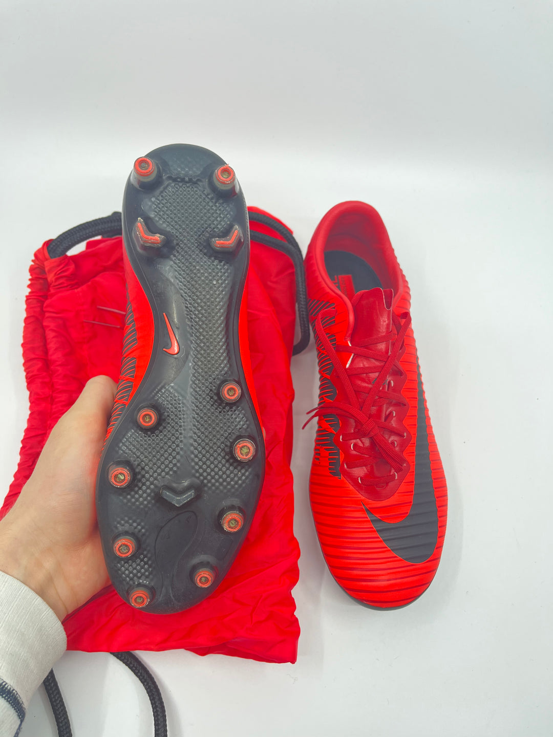 Nike Mercurial Vapor 11/XI - Size 40