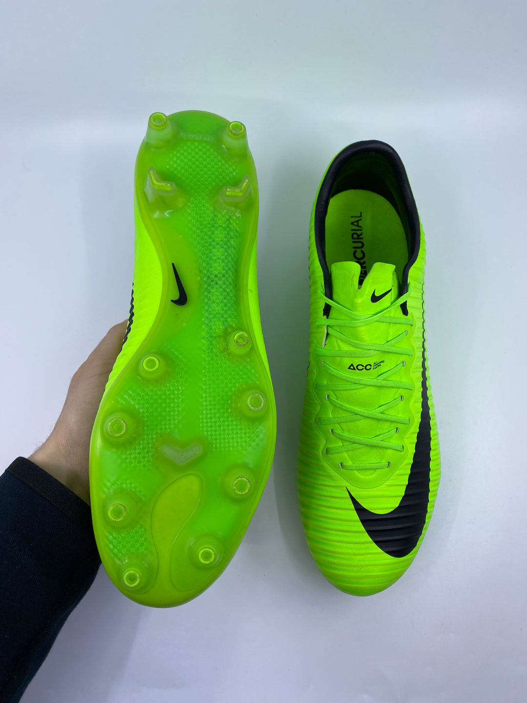 Nike Mercurial Vapor XI - Size 43