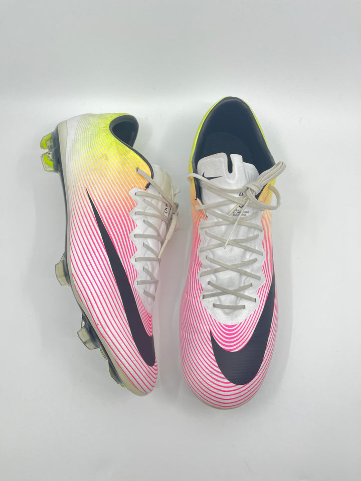 NIKE MERCURIAL VAPOR 10/X - Size 45