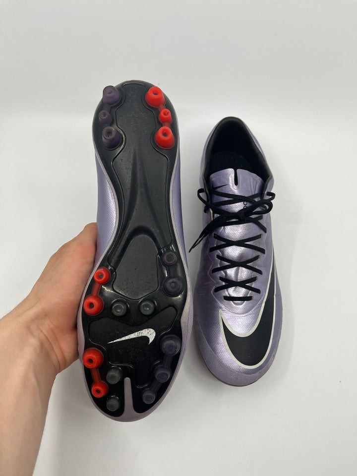 Nike Mercurial Vapor 10 - Size 42