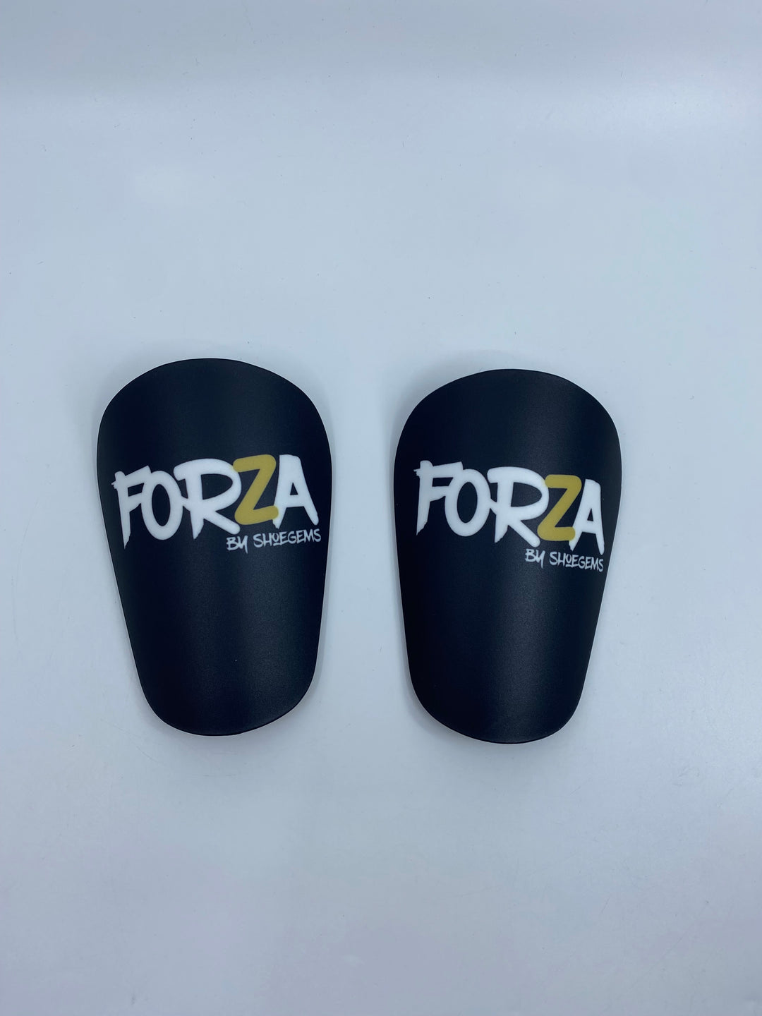 Forza by Shoegems Shinpads