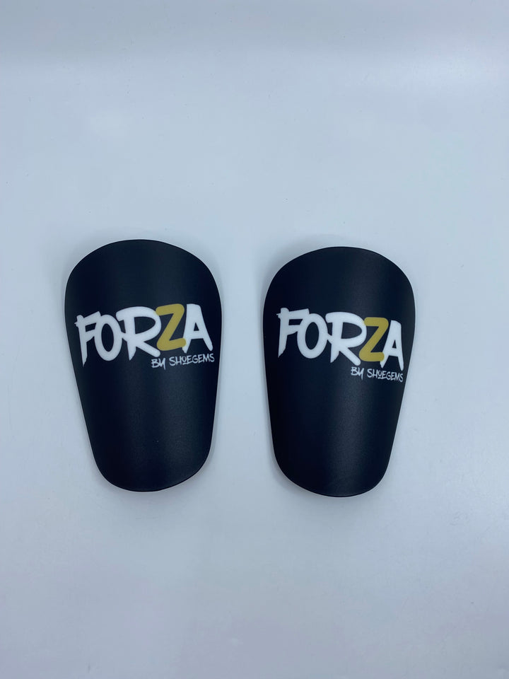 Forza by Shoegems Shinpads