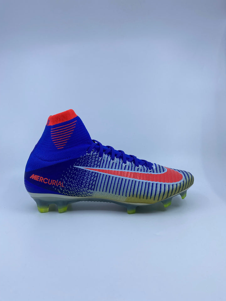 Nike Mercurial Superfly 5 - Size 42
