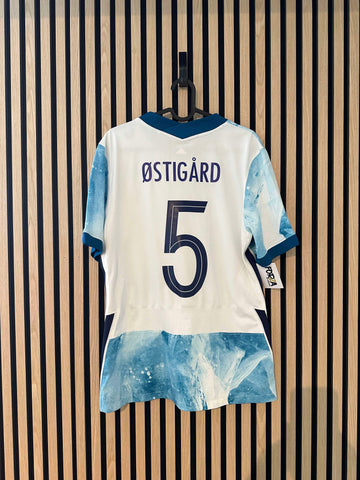 Norge 20/21 playerspec | Østigård - Size L