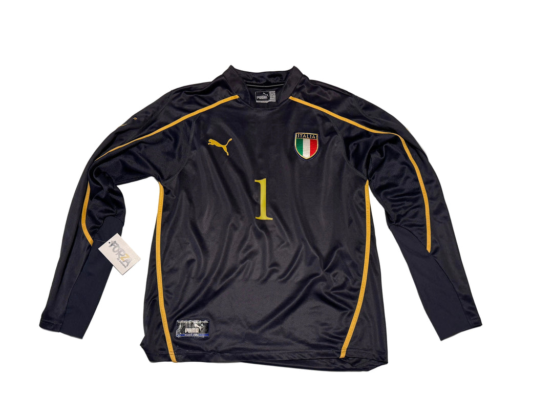 Italy 2003 | Buffon - Size M