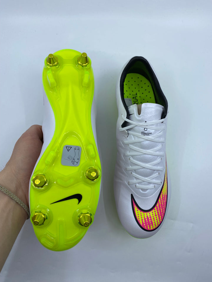 Nike Mercurial Vapor X - Size 38,5