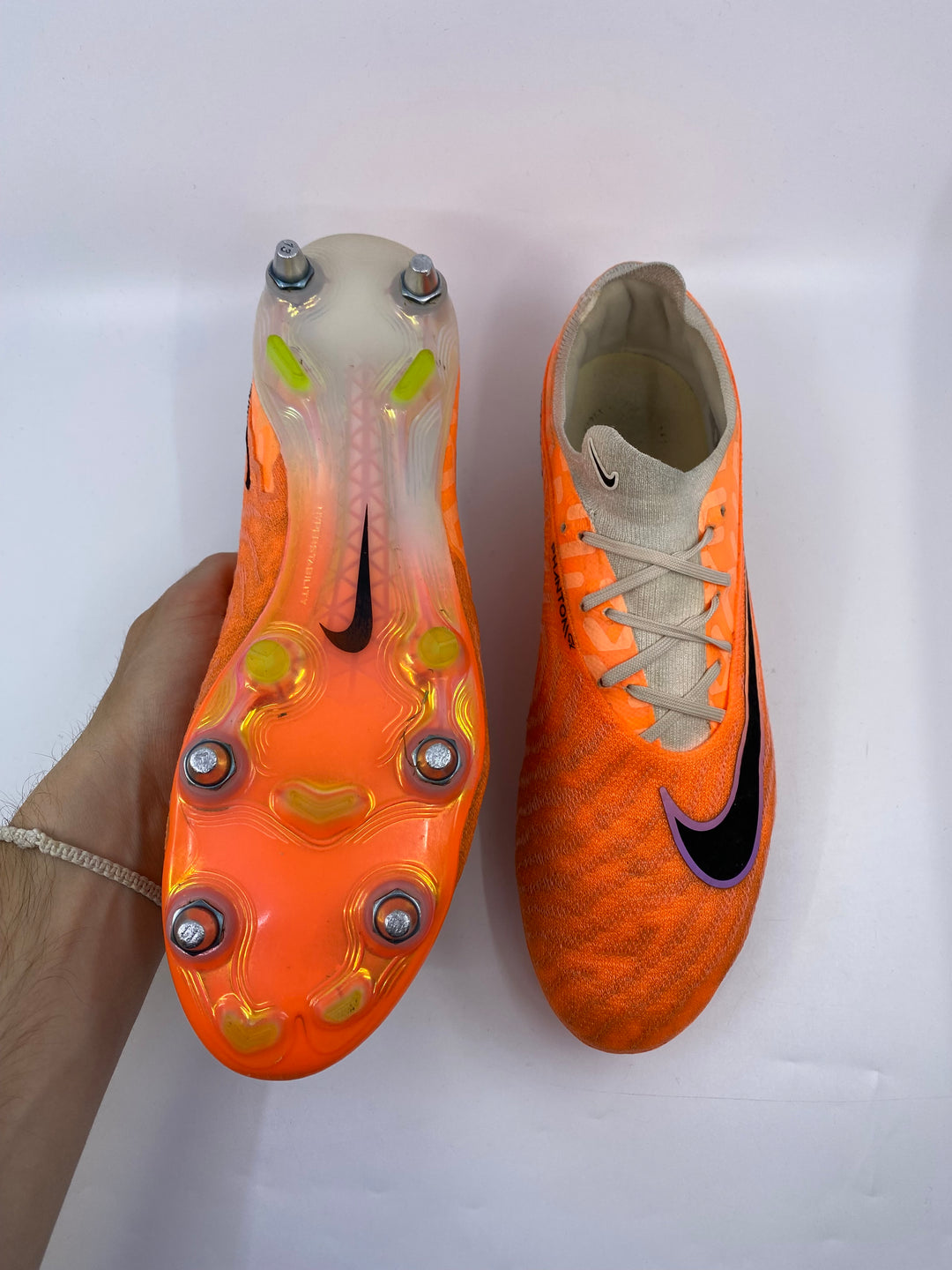 Nike Phantom GX - Size 43