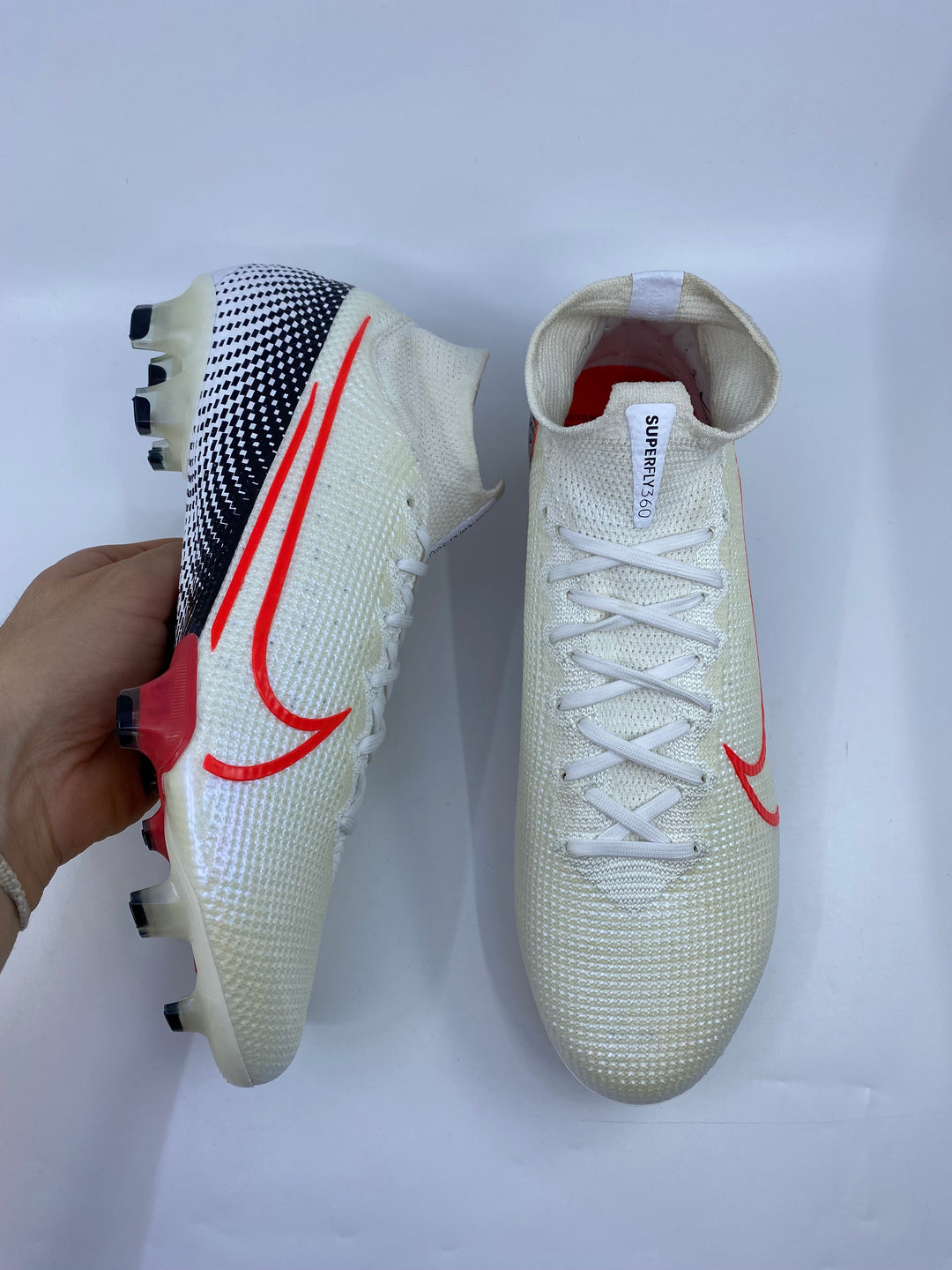 Nike Mercurial Superfly 7 - Size 42,5
