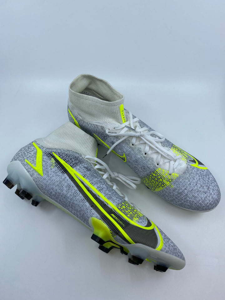 Nike Mercurial Superfly 8 - Size 45