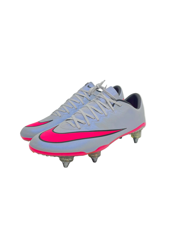 Nike Mercurial Vapor X - Size 40