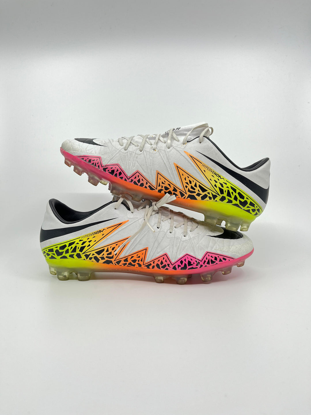 Nike Hypervenom Phinish - Size 40,5