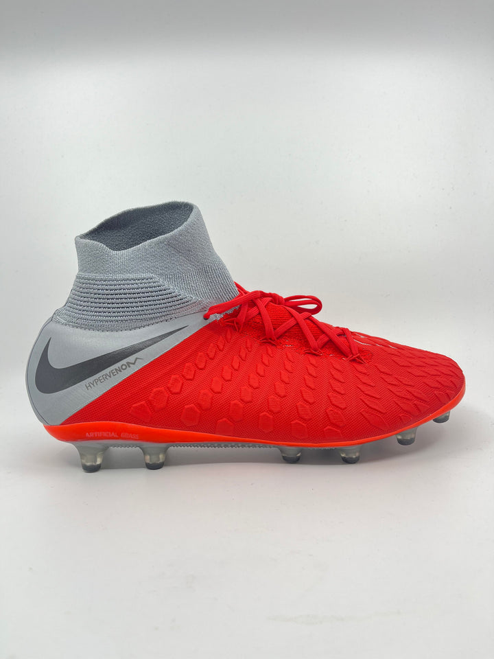 Nike Hypervenom Phantom 3 - Size 45,5