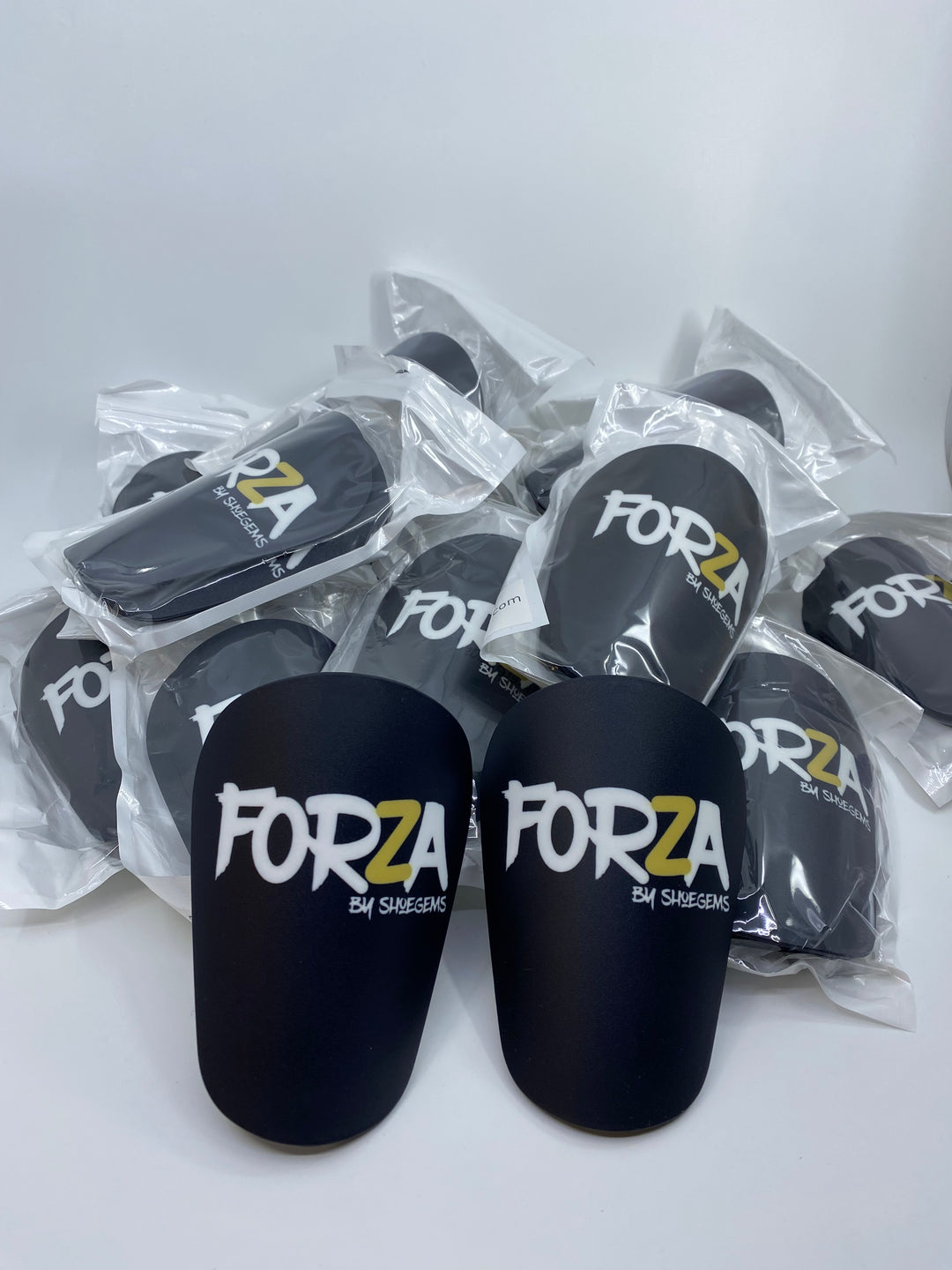 Forza by Shoegems Shinpads