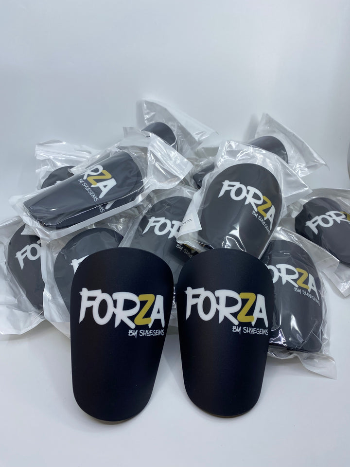 Forza by Shoegems Shinpads