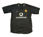 Manchester United 03/04 | Ronaldo- Size L