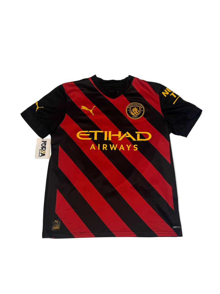 Manchester City 22/23 | Haaland - Size JR (164)