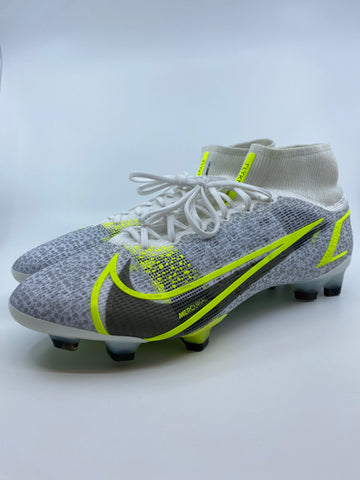 Nike Mercurial Superfly 8 - Size 45,5