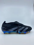 Adidas Predator Elite Fold-over Tongue - Size 41 1/3