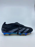 Adidas Predator Elite Fold-over Tongue - Size 41 1/3