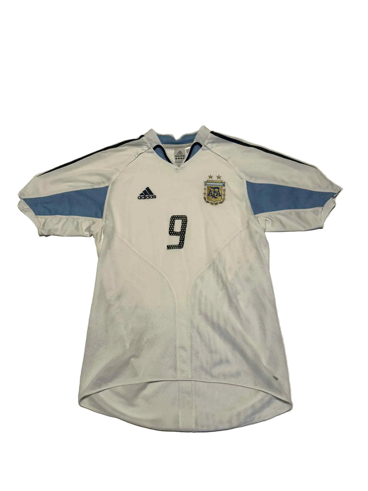 Argentina 2005 | Crespo - Size M