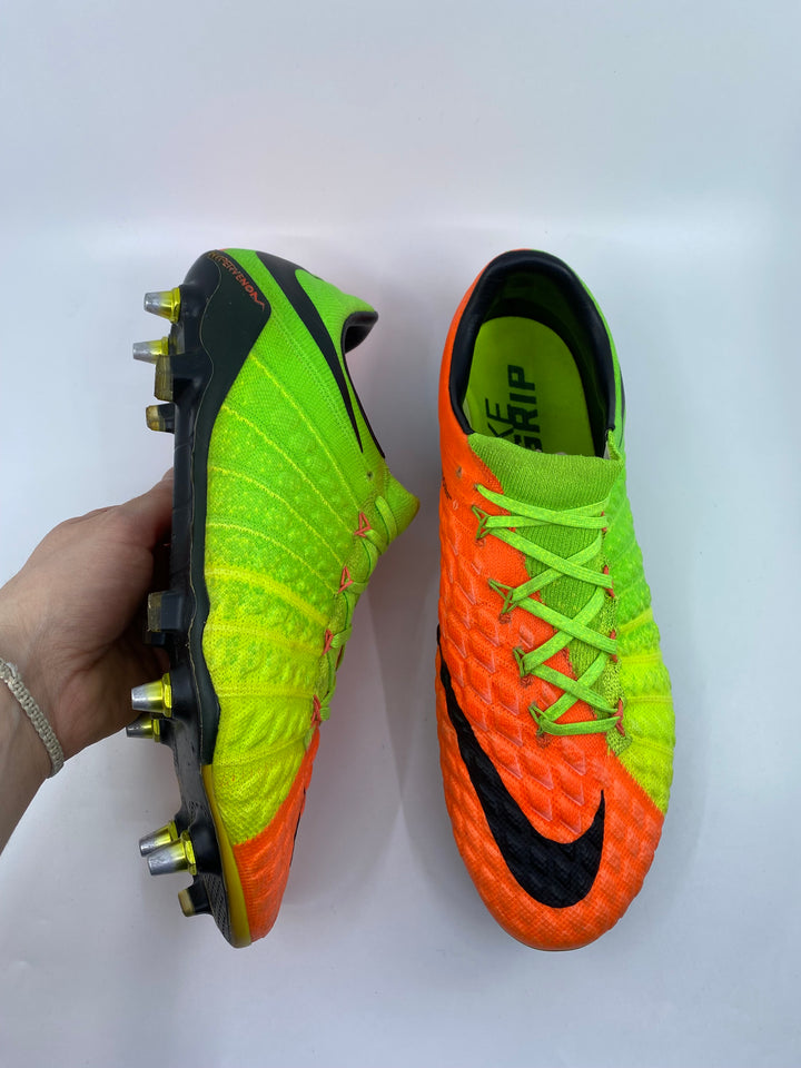 Nike Hypervenom Phantom 3 - Size 44.5