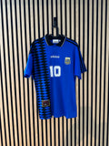 Argentina 1994 Away | Maradona - Many Sizes