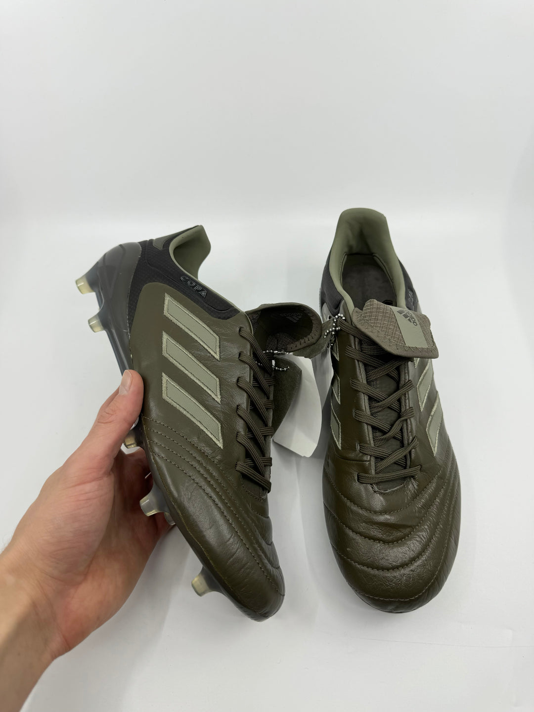 Adidas Copa 17.1 - Size 42
