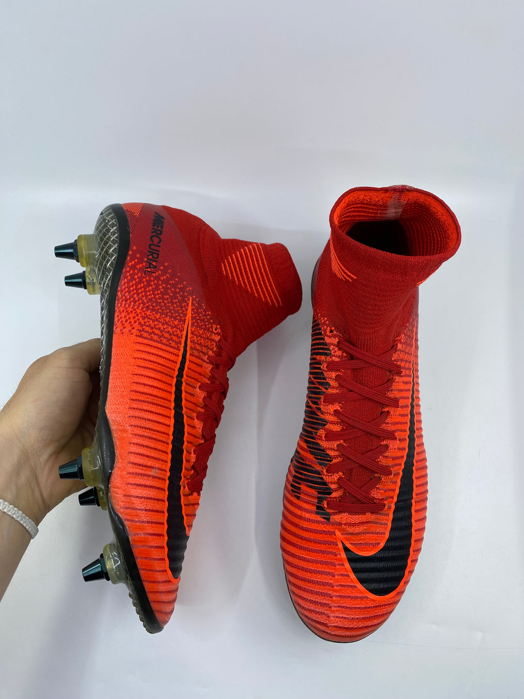 Nike Mercurial Superfly 5 - Size 42,5