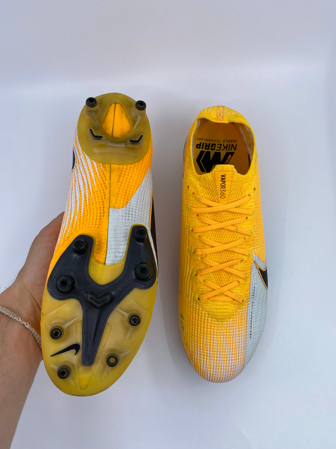 Nike Mercurial Vapor 13 - Size 43