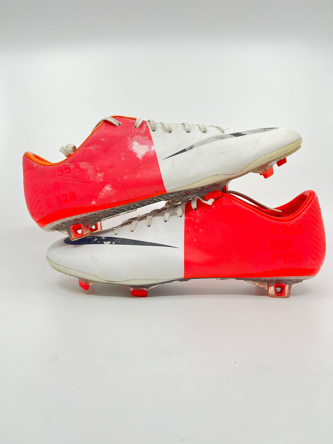 Nike Mercurial Vapor 8 - Size 47