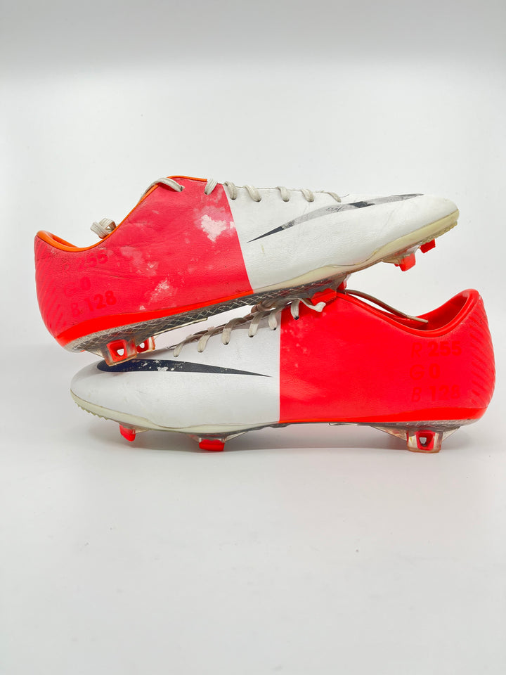 Nike Mercurial Vapor 8 - Size 47