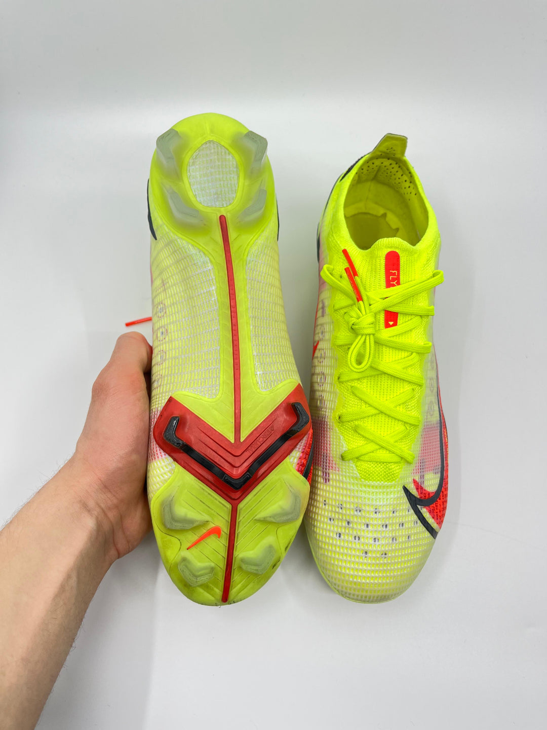 Nike Mercurial Vapor 14 - Size 44