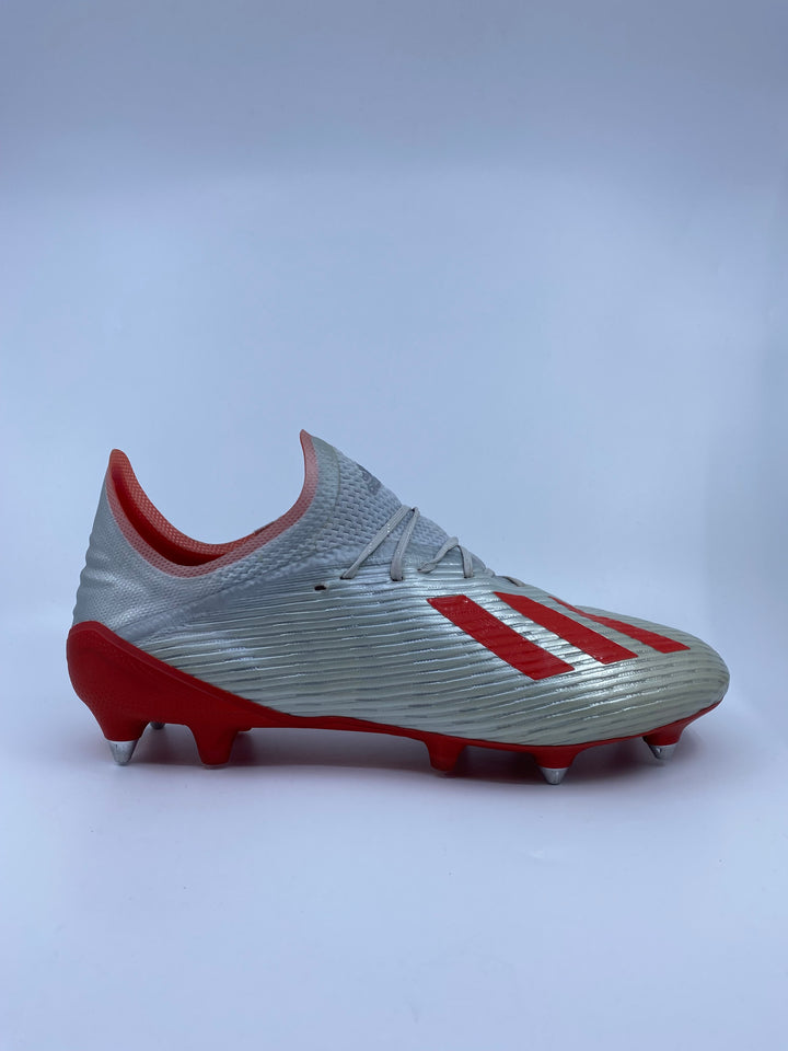 Adidas X 19.1 - Size 44