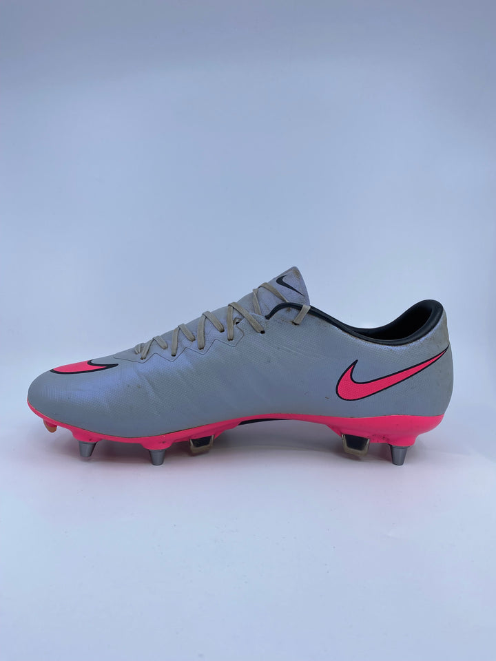 Nike Mercurial Vapor X - Size 44,5