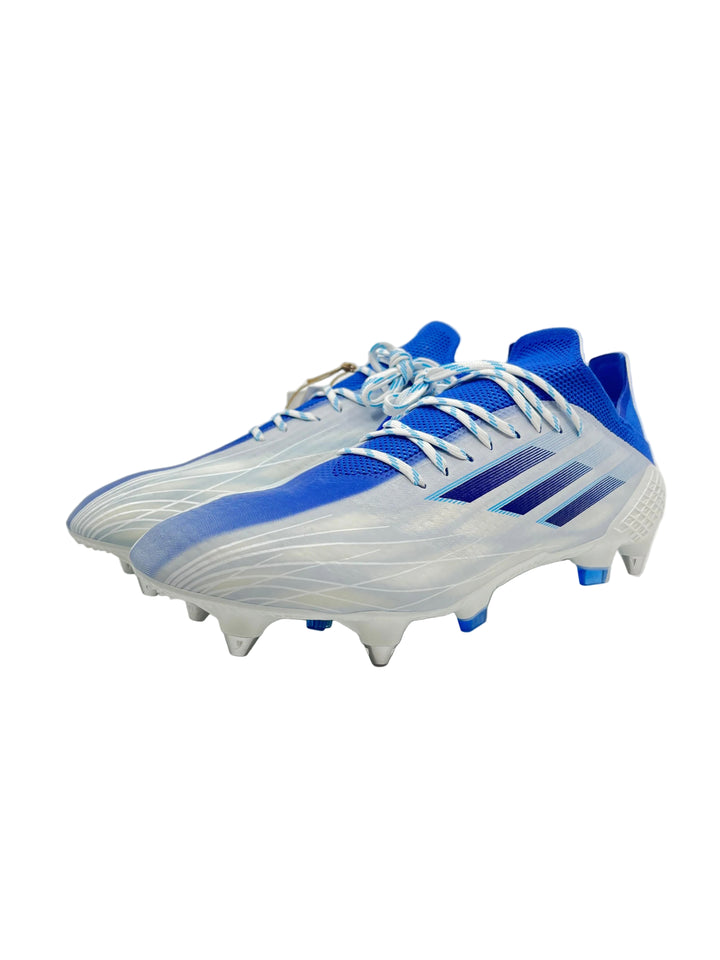 Adidas X Speedflow.1 - Size 42 2/3