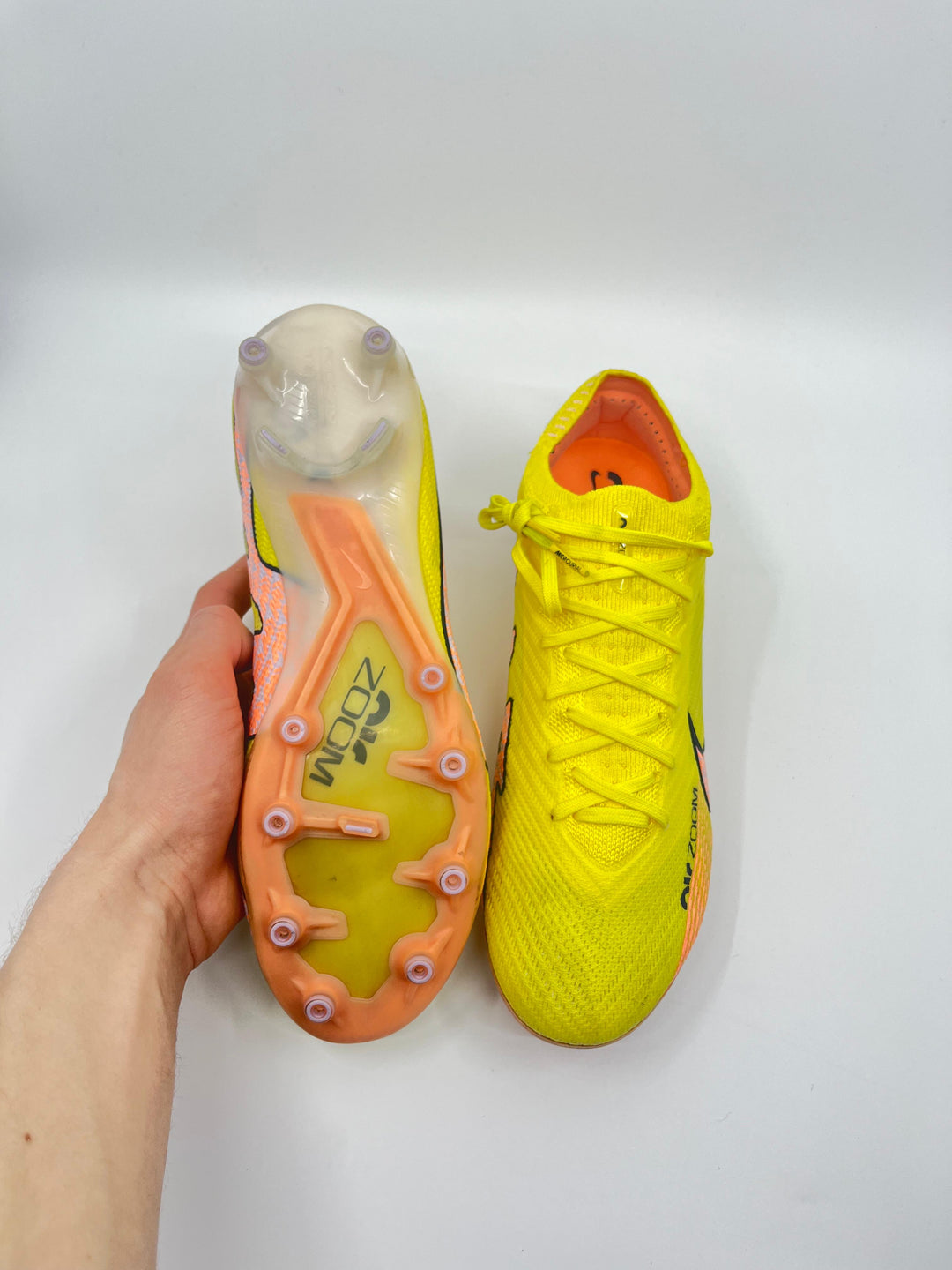 Nike Mercurial Vapor 15 - Size 41