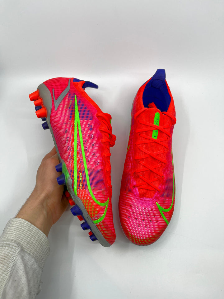 Nike Mercurial Vapor 14 - Size 46