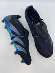 Adidas Predator Elite Fold-over Tongue - Size 41 1/3