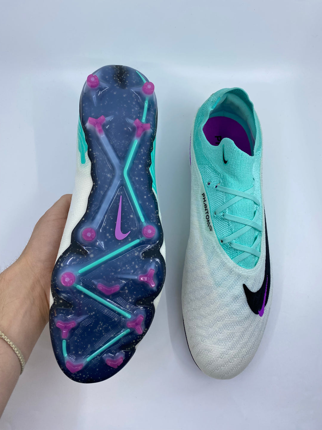Nike Phantom GX - Size 45.5