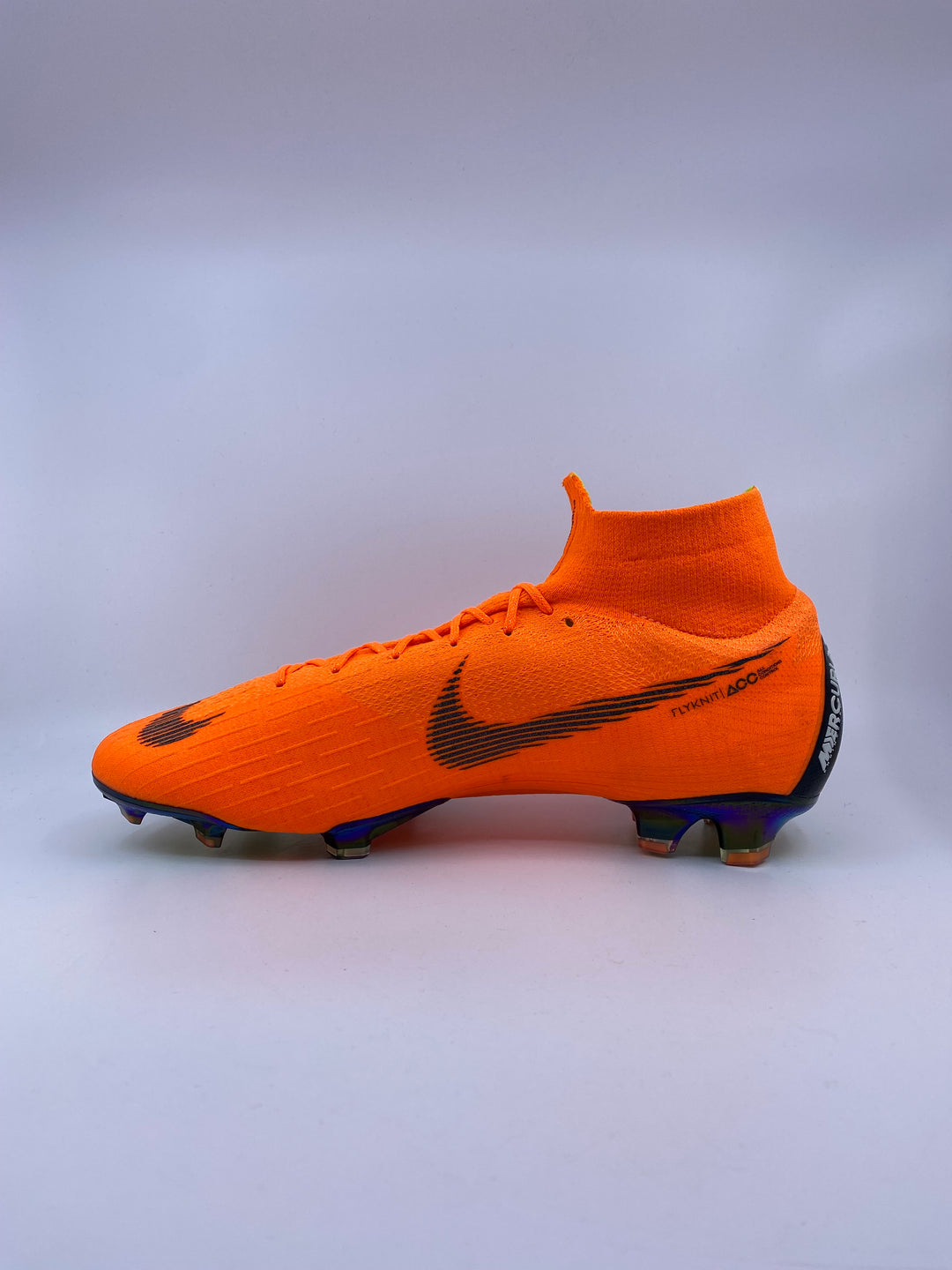 Nike Mercurial Superfly 6 - Size 47