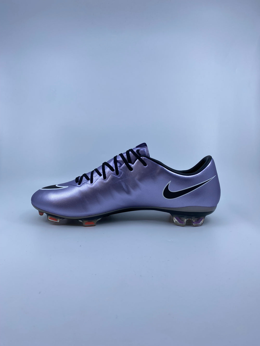 Nike Mercurial Vapor X - Size 44.5