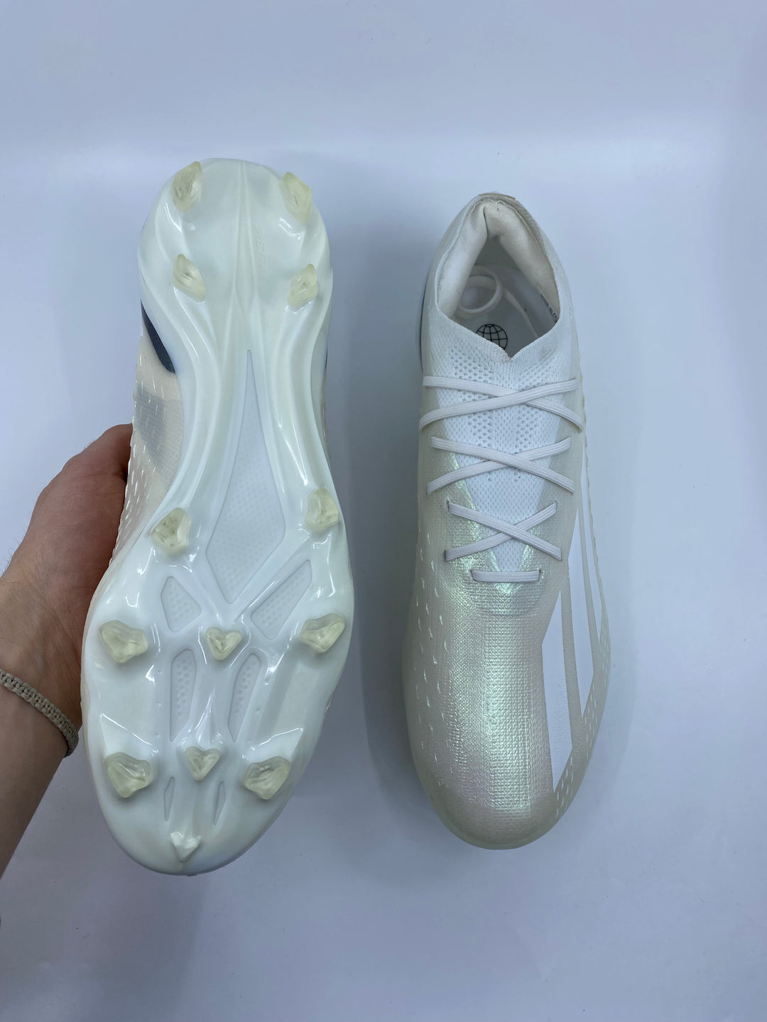 Adidas X Speedportal - Size 43 1/3