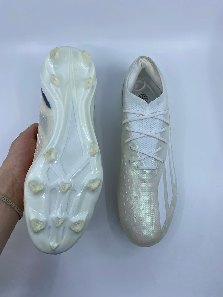 Adidas X Speedportal - Size 43 1/3