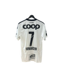 Rosenborg BK 24 | Henriksen - Size S