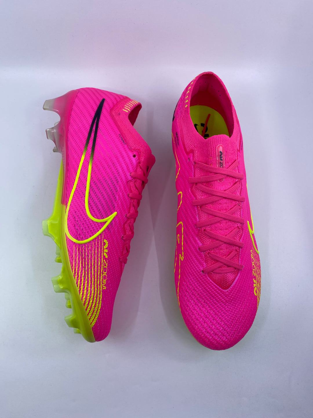 Nike Mercurial Vapor 15 - Size 42